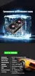 Veineda-RTX 3060 placa gráfica Chip móvel, 12GB, GDDR6, computador GPU, PC, RT - Carlo Collection - A sua loja de variedades completa