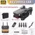 E88 Pro 4K HD Foldable Drone: Wide-Angle Camera, FPV and Stable Flight - online store