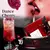 Chessfly dance cherry eau de parfum para mulheres 1.7 fl.oz. Perfume de longo tempo na internet