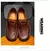 CColinican Italian Men's Loafers: Genuine Leather, Handmade, Breathable, Slip-On, Driving and Casual - buy online