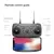 E88 Pro 4K HD Foldable Drone: Wide-Angle Camera, FPV and Stable Flight