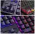 Kit Gamer Teclado Mecânico RGB e Mouse KEBETEME - Com Fio, Ergonômico e Resistente - buy online