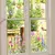 Nature in Detail: Colorful Decals for Windows and Walls - Beauty and Practicality - buy online