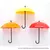 Charm and Practicality for Your Home: Umbrella Sticker, Decorative Hook for All Environments on internet