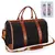 Save Space in Style: Large Foldable PU Suit Bag for Travel - buy online