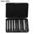 XMSJ Damaged Screw Extractor Set: HSS, Broken, Rusted and Stripped - buy online