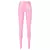 TiaoBug Women's Erotic Shiny Cutout Crotchless Lingerie Tights on internet