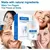 Sorriso radiante e confiante! Essência para clareamento dental para remover manchas e placa bacteriana, resultados visíveis! - buy online