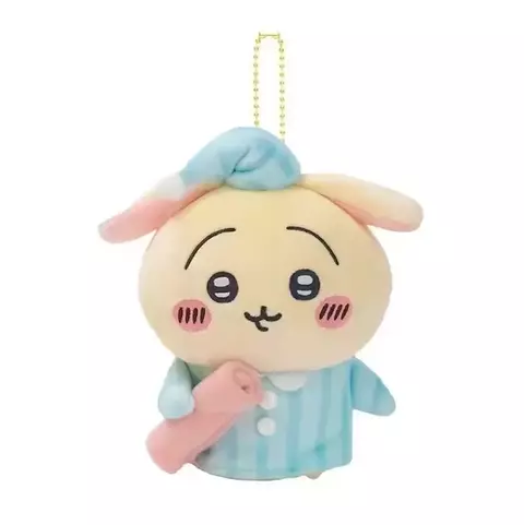 Hachiware Kawaii: 60cm Plush Doll, Ideal as a Sleeping Companion and Decorative Pillow. - buy online