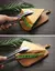 Practicality and Safety: Stainless Steel Food Tongs - Multifunctional Kitchen and Barbecue Utensil - buy online