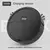 Free Yourself from Cleaning! Premium Robot Vacuum Cleaner with Integrated Sweeping!