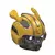 Transformadores originais alto-falantes bluetooth cabeça bumblebee alto-falante - buy online