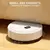 Free Yourself from Cleaning! Premium Robot Vacuum Cleaner with Integrated Sweeping! - Carlo Collection - A sua loja de variedades completa