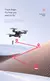 Novo Drone Profissional QJ G6: Dobrável, Câmera HD 1080p e Sistema Anticolisão Inteligente - online store