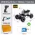 OEING 1:12 4x4 Off-Road RC Car: Remote Control, LED Lights, Racing Buggy and All-Terrain Performance - buy online