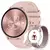 LIGE BW0905 New Smart Watch Women Full Touch Screen Sport Fitness Tracker Android/iOS