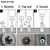 XMSJ Damaged Screw Extractor Set: HSS, Broken, Rusted and Stripped on internet