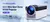 Home Theater Quality: Magcubic HY350 Pro 1080P, 580 ANSI, Wi-Fi 6 Projector - buy online