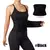 Breathable Lumbar Support Belt: Protection for Herniated Disc, Sports and Heavy Work (Unisex) - online store