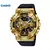 2025 Casio GM-110, reloj para hombre, serie G-SHOCK, genuino, resistente al agua - comprar online