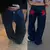 Go Back to the 2000s in Style: Women's Vintage Star Stretch Relaxed Fit Jeans
