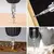 Image of XMSJ Damaged Screw Extractor Set: HSS, Broken, Rusted and Stripped