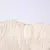 Image of TWOTWINSTYLE Lace Mini Dress: Elegance and Sweet Style