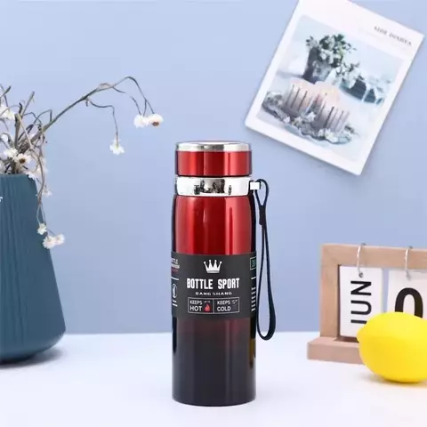 Leak-proof thermal water bottle for office - buy online