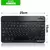 EMTRA Bluetooth Wireless Keyboard and Mouse Kit: Universal, Silent and Ergonomic for Multiple Devices - online store