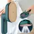 De-wrinkle and Revitalize Your Clothes Anywhere with the AFDEAL Mini Portable Steam Generator! - buy online