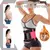 Breathable Lumbar Support Belt: Protection for Herniated Disc, Sports and Heavy Work (Unisex) on internet