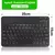 EMTRA Bluetooth Wireless Keyboard and Mouse Kit: Universal, Silent and Ergonomic for Multiple Devices - online store