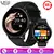 LIGE BW0905 Nuevo reloj inteligente para mujer con pantalla táctil completa, rastreador de actividad deportiva para Android/iOS en internet