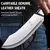 Ultra Sharp Stainless Steel Folding Knife for Precise Cutting - Carlo Collection - A sua loja de variedades completa