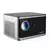 Home Theater Quality: Magcubic HY350 Pro 1080P, 580 ANSI, Wi-Fi 6 Projector on internet