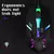 Ergonomic USB Gaming Mouse: High Precision and RGB Lighting on internet