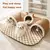 Fun and Comfort in One Place: Reindeer Tunnel Cat Bed - Warm Winter Nest with Fun Design - buy online