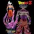 Dragon Ball Goku Super Saiyan - PVC Figure 25cm Model Statue