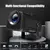 Magcubic HY320: O Projetor Portátil que Transforma Qualquer Lugar em um Cinema 4K - loja online