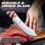 Ultra Sharp Stainless Steel Folding Knife for Precise Cutting - buy online