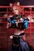 Gorou Cosplay Costume Genshin Impact ROLECOS: Fox Combat Uniform - Full Set for Halloween on internet
