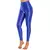 TiaoBug Women's Erotic Shiny Cutout Crotchless Lingerie Tights - online store