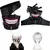 Anime Tokyo Ghoul Kaneki Ken Cosplay Rubber Mask on internet