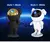 Transform Your Room into a Starry Sky: Astronaut Galaxy Projector, the Ideal Decoration - Carlo Collection - A sua loja de variedades completa
