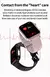 LIGE Smartwatch Feminino/Masculino: ECG+PPG, Ácido Úrico, Lipídios Sanguíneos, Saúde Feminina, Chamadas Bluetooth e Tela HD on internet