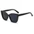 Vintage Sunglasses for Women, Retro Shades, Charming, Classic Style on internet