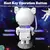 Image of Transform Your Room into a Starry Sky: Astronaut Galaxy Projector, the Ideal Decoration