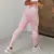 Women's Fitness Leggings High Waist Tie-Dye Seamless Butt Lifting - Yoga and Workout - buy online