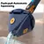 Image of Triangular Mop, Telescopic, 360°, Rotating Cleaning Mop