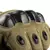Imagen de Guantes de moto de dedos completos: protección para las articulaciones, pantalla táctil y comodidad transpirable.